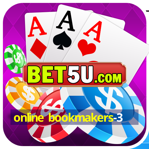 online bookmakers